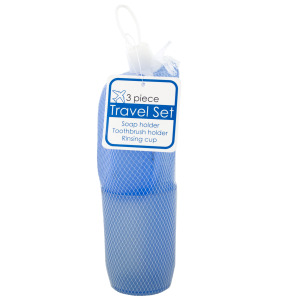 24  Pieces Per Pack Of  Personal Hygiene Travel Set  ][Wholesales Purchase|Hoodmat.Com