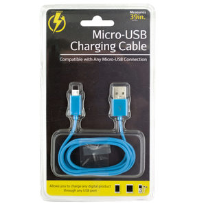 24 Pieces Per Pack Of Universal Micro-Usb Charging Cable ][Wholesales Purchase|Hoodmat.Com