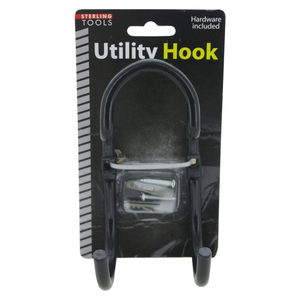 24 Pieces Per Pack Of Metal Utility Storage Hook ][Wholesales Purchase|Hoodmat.Com