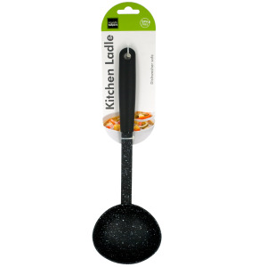 24 Pieces Per Pack Of Nylon Kitchen Ladle ][Wholesales Purchase|Hoodmat.Com