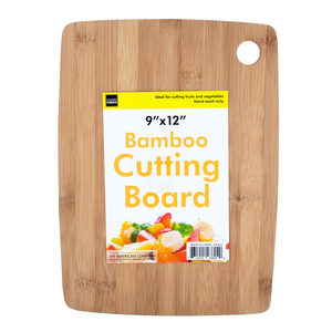 4 Pieces Per Pack Of Bamboo Cutting Board ][Wholesales Purchase|Hoodmat.Com