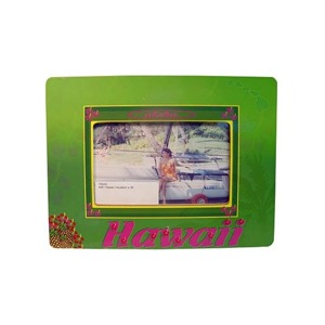 18 Pieces Per Pack Of Hawaii Photo Frame ][wholesales purchase|hoodmat.com