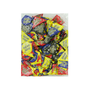 24 Pieces Per Pack Of New Year Confetti ][Wholesales Purchase|Hoodmat.Com