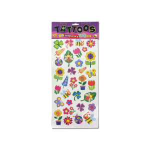 FUN TATTOOS