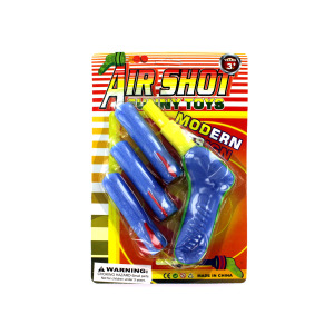 FOAM DART GUN