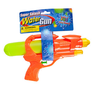 SUPER SPLASH WATER GUN