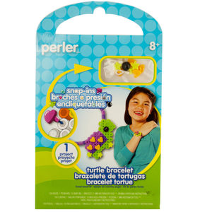 24 Pieces Per Pack Of Turtle Bracelet Fused Bead Project Kit][Wholesales Purchase|Hoodmat.Com