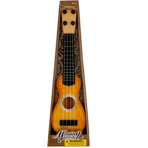 4 Pieces Per Pack Of Toy Ukulele ][Wholesales Purchase | Hoodmat.Com