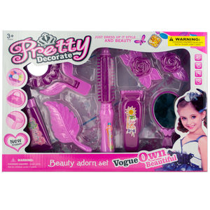 2 Pieces Per Pack Of Beauty &Amp; Dress Up Play Set ][Wholesales Purchase | Hoodmat.Com