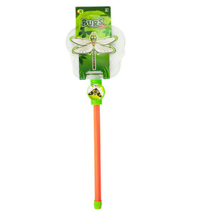 24 Pieces Per Pack Of Toy Butterfly Catcher Net ][Wholesales Purchase | Hoodmat.Com