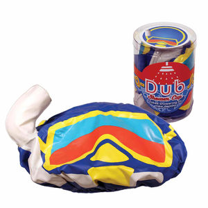 24 Pieces Per Pack Of Scrub-A-Dub Scuba Shower Cap ][Wholesales Purchase|Hoodmat.Com