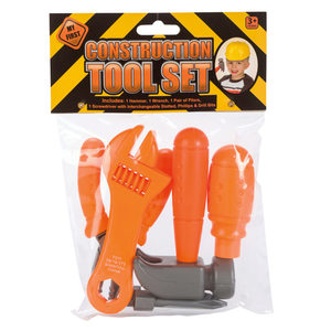 12 Pieces Per Pack Of Vet &Amp; Construction Toy Set Assortment ][Wholesales Purchase | Hoodmat.Com