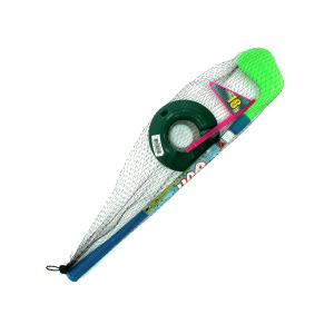 12 Pieces Per Pack Of Toy Golf Set ][Wholesales Purchase | Hoodmat.Com