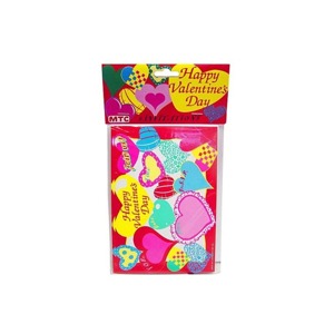 24 Pieces Per Pack Of Happy Valentine'S Day Invitations &Amp; Envelopes ][Wholesales Purchase|Hoodmat.Com