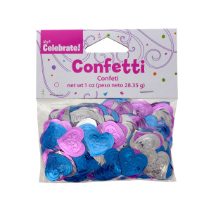 24 Pieces Per Pack Of Bride Confetti ][Wholesales Purchase|Hoodmat.Com