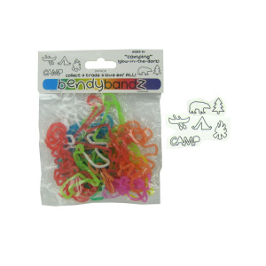 CAMP STRETCHY BANDS X1