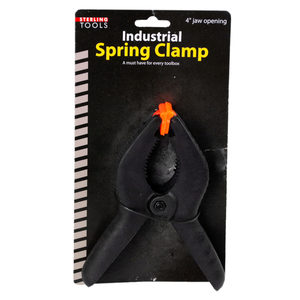 24 Pieces Per Pack Of Industrial Spring Clamp ][Wholesales Purchase | Hoodmat.Com
