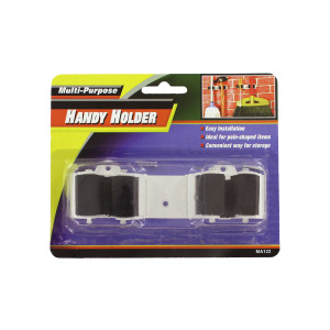 24 Pieces Per Pack Of Multi-Purpose Handy Holder ][Wholesales Purchase | Hoodmat.Com