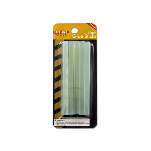 24 Pieces Per Pack Of Glue Sticks][Wholesales Purchase|Hoodmat.Com