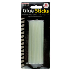 24 Pieces Per Pack Of Glue Sticks Set][Wholesales Purchase|Hoodmat.Com