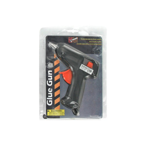 24 Pieces Per Pack Of Trigger Action Hot Glue Gun Set][Wholesales Purchase|Hoodmat.Com