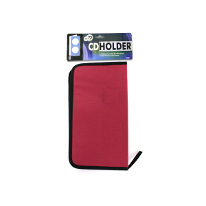 CD HOLDER (HOLDS 72)