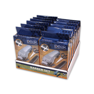 5 Pieces Per Pack Of Mens Grooming Kit ][Wholesales Purchase|Hoodmat.Com