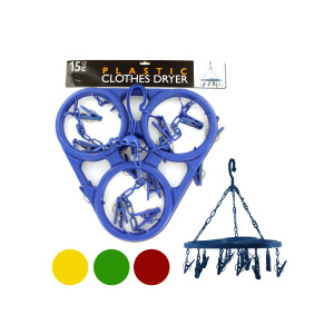 6 Pieces Per Pack Of Jumbo Hanging Clothes Dryer ][Wholesales Purchase|Hoodmat.Com