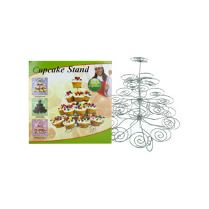 1 Pieces Per Pack Of Decorative Metal Cupcake Stand ][Wholesales Purchase|Hoodmat.Com