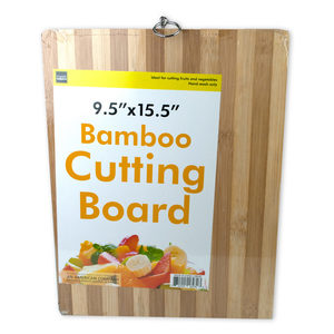 4 Pieces Per Pack Of Striped Bamboo Cutting Board ][Wholesales Purchase|Hoodmat.Com