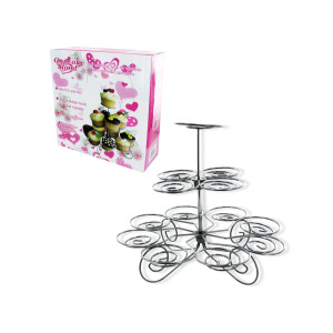 1 Pieces Per Pack Of Decorative Cupcake Stand ][Wholesales Purchase|Hoodmat.Com