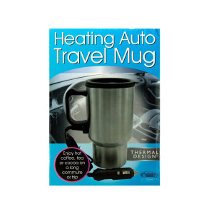 1 Pieces Per Pack Of Heating Auto Travel Mug ][wholesales purchase|hoodmat.com