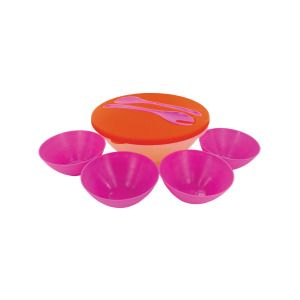 1 Pieces Per Pack Of Salad Serving Set ][Wholesales Purchase|Hoodmat.Com