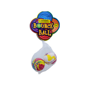 24 Pieces Per Pack Of Super Bounce Balls ][Wholesales Purchase | Hoodmat.Com