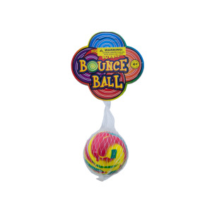 24 Pieces Per Pack Of Swirly Super Bounce Ball ][Wholesales Purchase | Hoodmat.Com