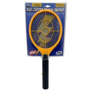 4  Pieces Per Pack Of  Battery Operated Bug Zapper Tennis Racket  ][Wholesales Purchase|Hoodmat.Com