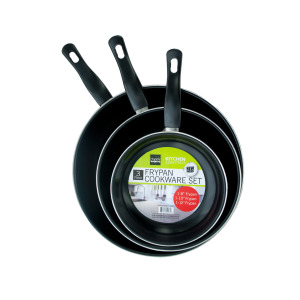 1 Pieces Per Pack Of Frying Pan Cookware Set ][Wholesales Purchase|Hoodmat.Com