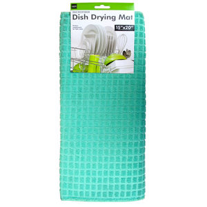 4 Pieces Per Pack Of Microfiber Dish Drying Mat ][Wholesales Purchase|Hoodmat.Com