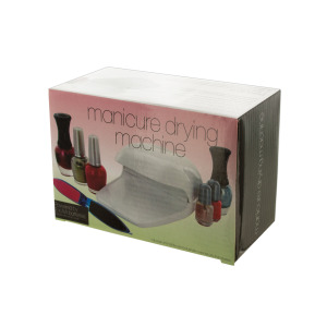 4 Pieces Per Pack Of Manicure Drying Machine ][Wholesales Purchase|Hoodmat.Com