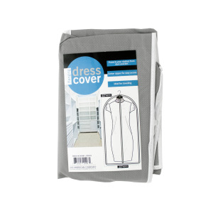 4  Pieces Per Pack Of  Hanging Dress Cover  ][Wholesales Purchase|Hoodmat.Com