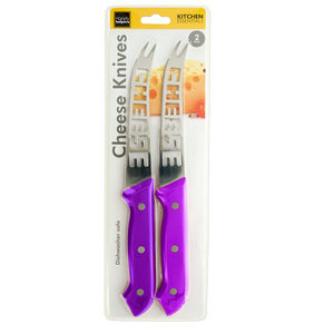4 Pieces Per Pack Of Stainless Steel Cheese Knives Set ][Wholesales Purchase|Hoodmat.Com