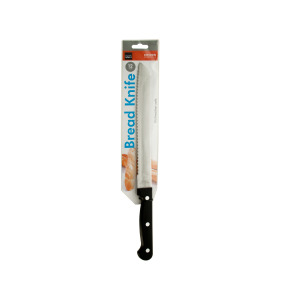 4 Pieces Per Pack Of Serrated Bread Knife ][Wholesales Purchase|Hoodmat.Com