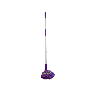 4 Pieces Per Pack Of Super Absorbent Twist Floor Mop ][Wholesales Purchase|Hoodmat.Com