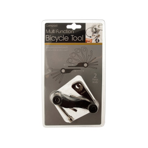 4  Pieces Per Pack Of  Compact Multi-Function Bicycle Tool  ][Wholesales Purchase|Hoodmat.Com