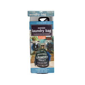 4 Pieces Per Pack Of Oversize Laundry Bag ][Wholesales Purchase|Hoodmat.Com