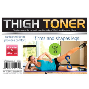 5  Pieces Per Pack Of  Thigh Toner Leg Exerciser  ][Wholesales Purchase|Hoodmat.Com