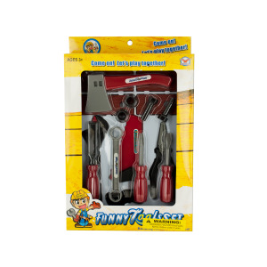 1 Pieces Per Pack Of Building Play Set ][Wholesales Purchase | Hoodmat.Com