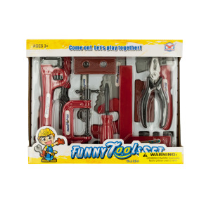 1 Pieces Per Pack Of Construction Play Set ][Wholesales Purchase | Hoodmat.Com