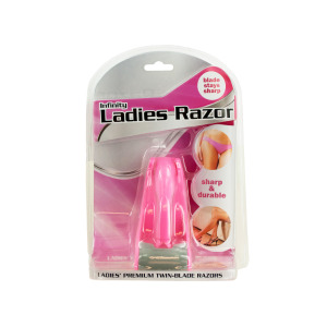 6 Pieces Per Pack Of Infinity Ladies Razor ][Wholesales Purchase|Hoodmat.Com