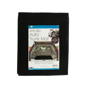 2 Pieces Per Pack Of Anti-Slip Auto Trunk Mat ][wholesales purchase|hoodmat.com